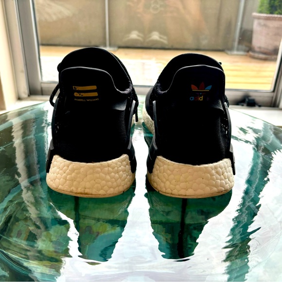 SNEAKERS | Adidas NMD X Pharrell Williams 'Human Species' | Size 10 - Picture 5 of 6